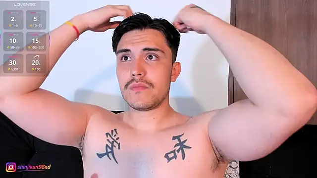 jasonxd9898 online show from April 14, 2026, 1:10 am