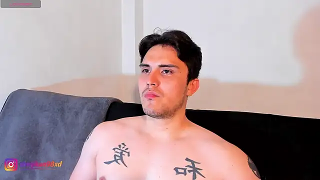 jasonxd9898 online show from March 5, 2026, 2:19 am