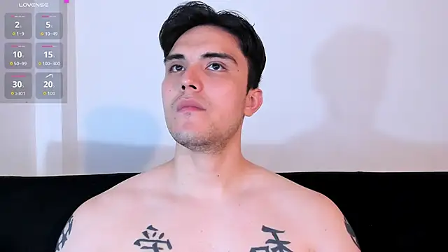 jasonxd9898 online show from September 11, 2025, 1:05 am