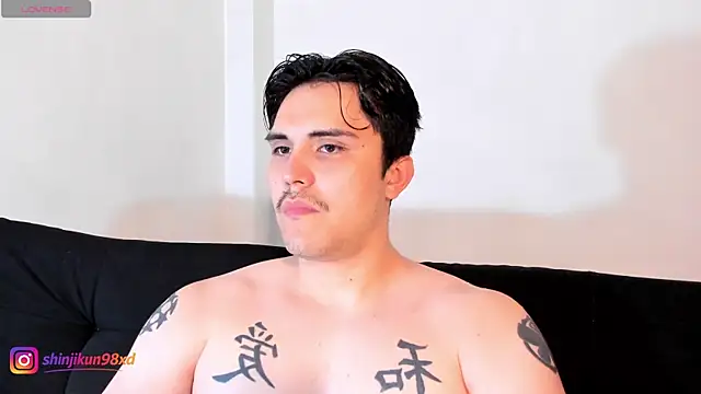 jasonxd9898 online show from March 18, 2026, 1:53 am