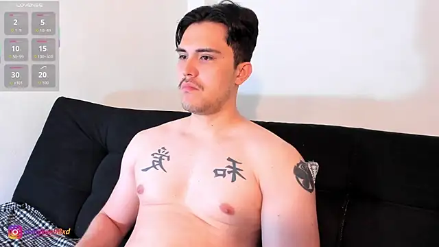 jasonxd9898 online show from March 27, 2026, 12:28 pm