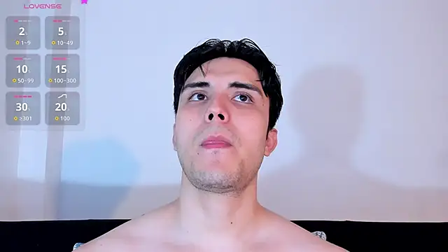 jasonxd9898 online show from October 30, 2025, 1:04 am