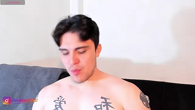 jasonxd9898 online show from March 4, 2026, 2:08 am