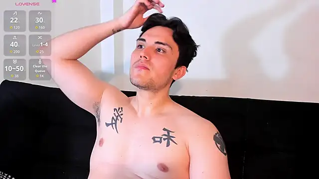 jasonxd9898 online show from December 20, 2025, 3:09 am