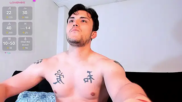 jasonxd9898 online show from December 3, 2025, 1:10 pm