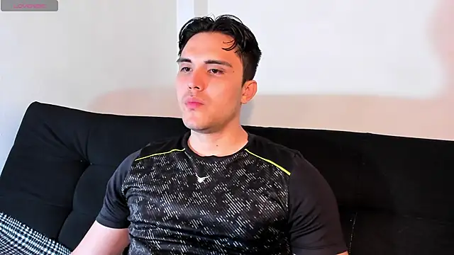 jasonxd9898 online show from February 14, 2026, 3:07 am