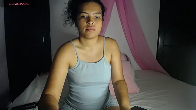 ms ivanna online show from April 17, 2026, 9:17 pm