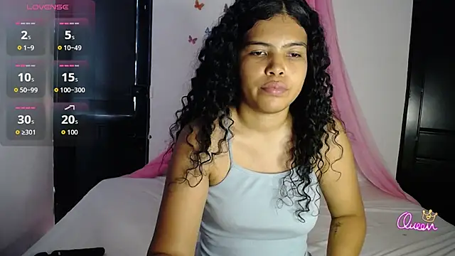 ms ivanna online show from March 29, 2026, 9:05 pm