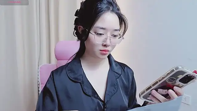 Miu-999 online show from March 11, 2026, 3:55 am