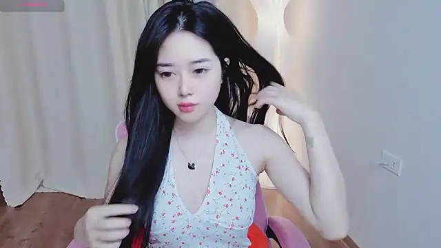 Miu-999 online show from January 12, 2026, 2:07 am