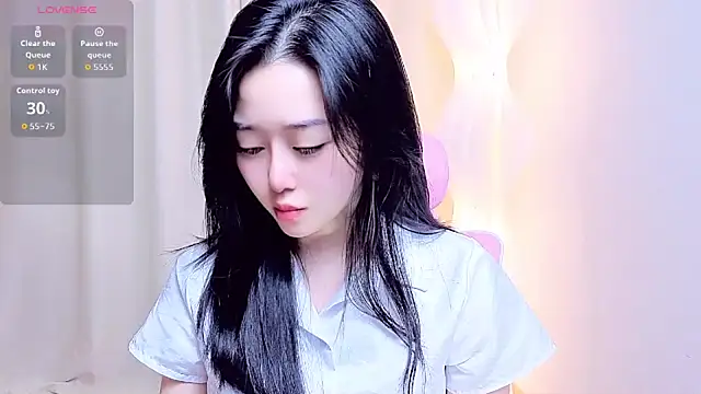 Miu-999 online show from April 19, 2026, 2:12 am