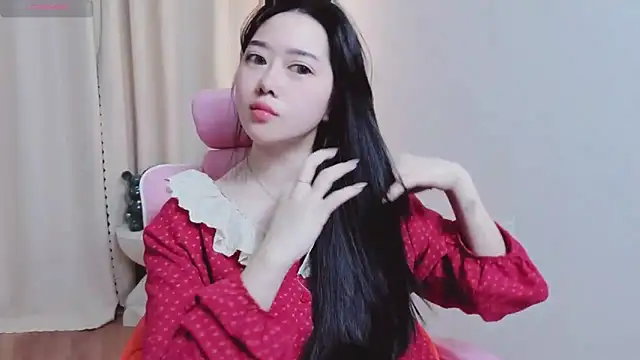 Miu-999 online show from February 8, 2026, 2:20 am