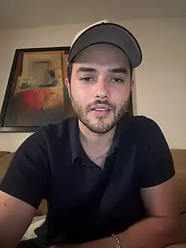 acmello83 online show from March 27, 2026, 7:59 pm