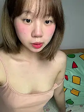 zhaomosheng125216 online show from February 22, 2026, 6:05 am