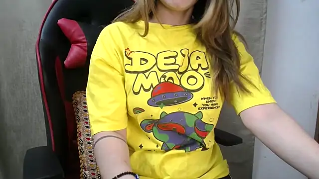 niya-cute online show from March 9, 2026, 4:43 pm