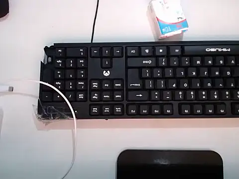 EbonyEssence online show from February 10, 2026, 9:03 pm