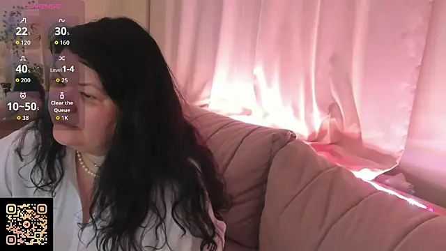 sandra jackson online show from January 14, 2026, 2:48 am