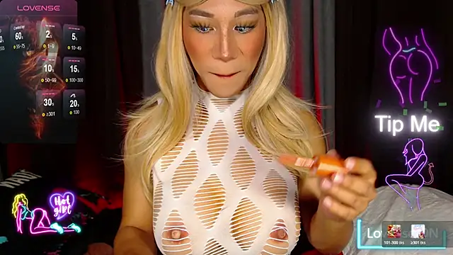 JayeTan online show from February 21, 2026, 10:50 am