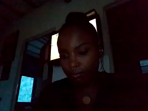 Snapshot of Deusaaf chatting on November 17, 2025, 9:19 pm Deusaaf online show from November 17, 2025, 9:19 pm