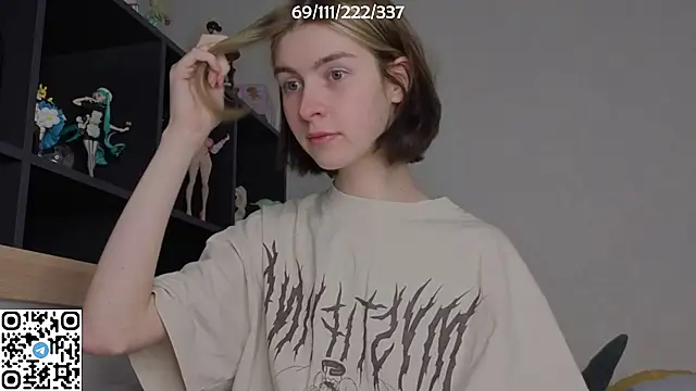 bertamimi online show from October 13, 2025, 6:53 pm