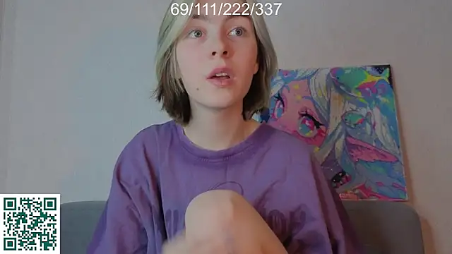 bertamimi online show from December 22, 2025, 7:03 pm