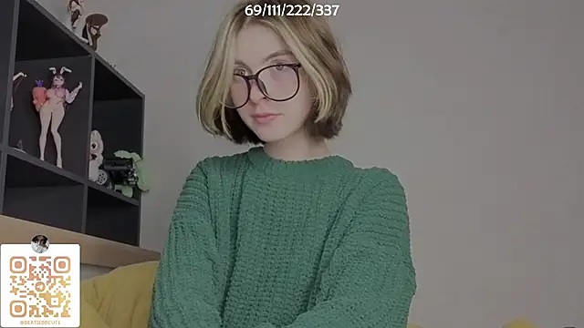 bertamimi online show from September 26, 2025, 6:37 pm