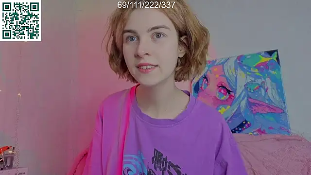 bertamimi online show from June 1, 2026, 6:07 pm