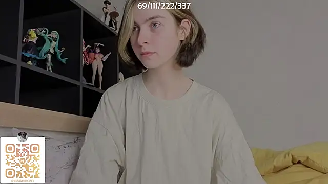 bertamimi online show from September 30, 2025, 5:41 pm