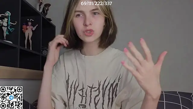 bertamimi online show from November 20, 2025, 6:30 pm