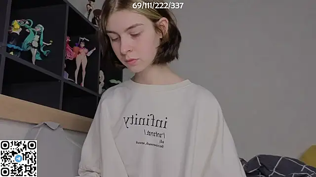 bertamimi online show from October 10, 2025, 6:31 pm