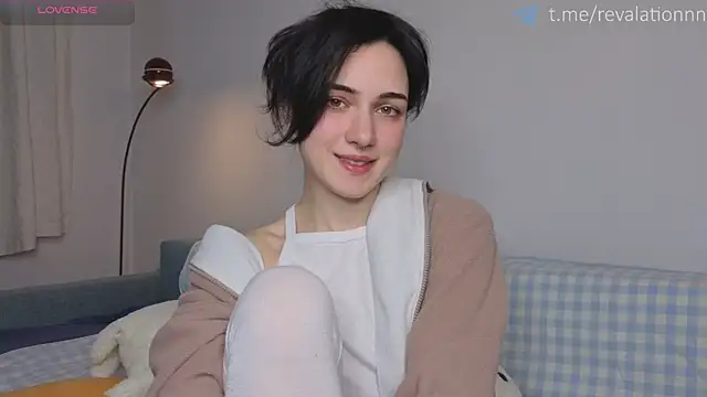 revalation  online show from April 10, 2026, 3:19 pm