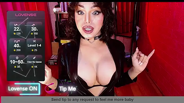 Snapshot of AnaCondaMPoks chatting on November 3, 2025, 3:48 pm AnaCondaMPoks online show from November 3, 2025, 3:48 pm