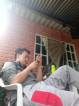 RSasa25 online show from September 17, 2025, 7:16 pm