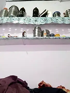 poojam93 online show from December 5, 2025, 3:05 am