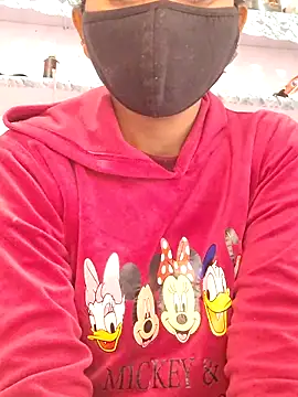 poojam93 online show from December 1, 2025, 2:34 am