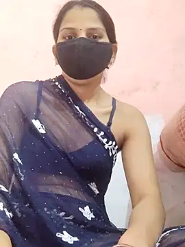 poojam93 online show from February 7, 2026, 5:26 am