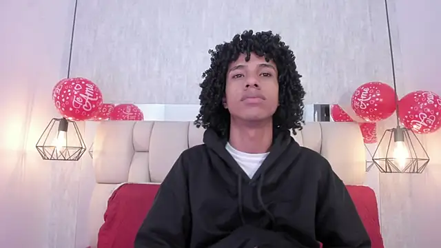 Johan gz  online show from February 16, 2026, 11:42 am