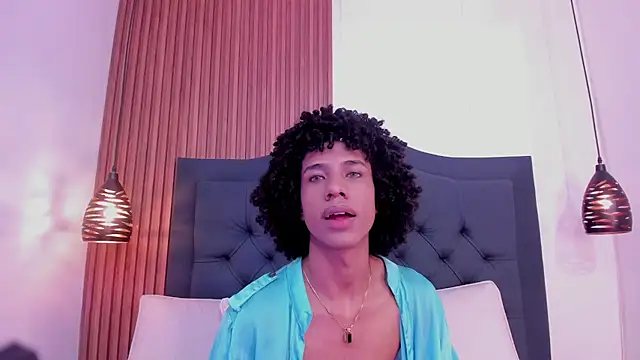 Johan gz  online show from April 15, 2026, 11:38 am