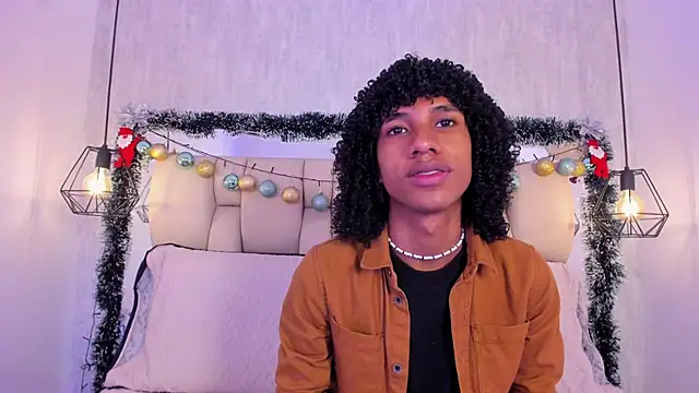 Johan gz  online show from December 16, 2025, 11:58 am