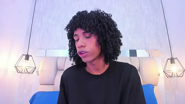 Johan gz  online show from March 2, 2026, 11:39 am