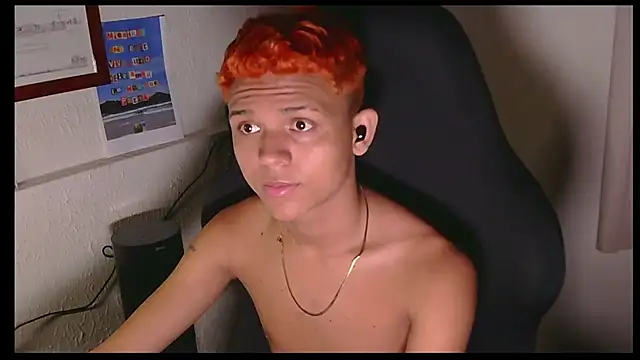 Lucien Gray  online show from November 13, 2025, 7:07 pm