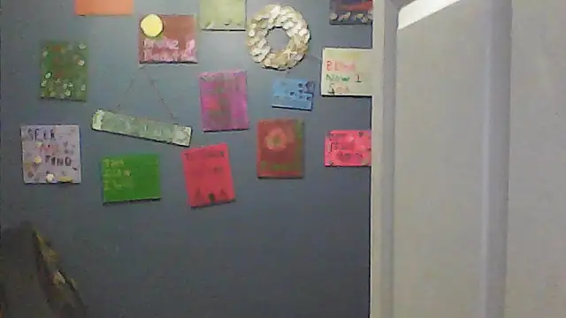 sarahkat86 online show from October 24, 2025, 1:26 am