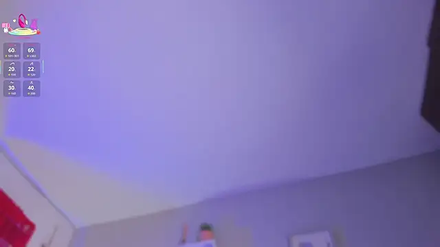 caro sanchezz online show from December 20, 2025, 12:30 pm