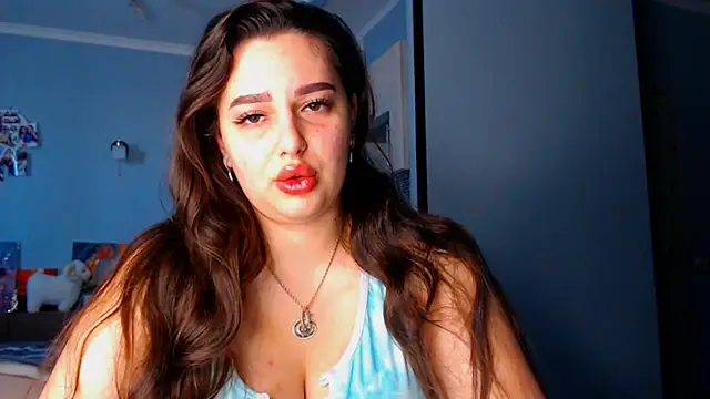 Snapshot of NikiWhite chatting on October 4, 2025, 7:10 am NikiWhite online show from October 4, 2025, 7:10 am