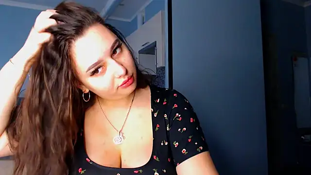 Snapshot of NikiWhite chatting on October 16, 2025, 10:23 am NikiWhite online show from October 16, 2025, 10:23 am