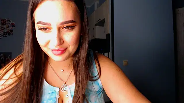 Snapshot of NikiWhite chatting on September 18, 2025, 2:03 am NikiWhite online show from September 18, 2025, 2:03 am