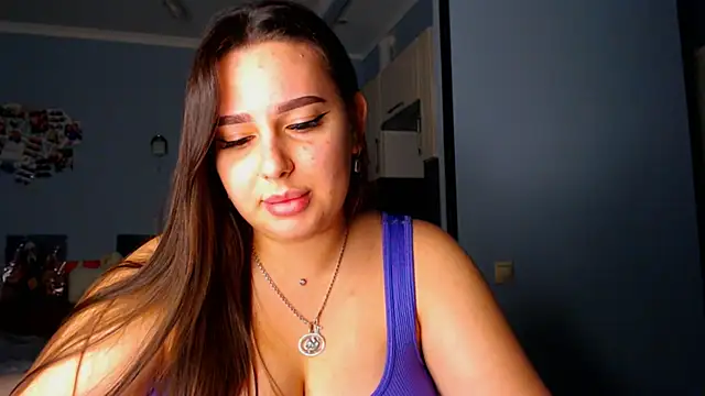 Snapshot of NikiWhite chatting on September 18, 2025, 9:51 pm NikiWhite online show from September 18, 2025, 9:51 pm