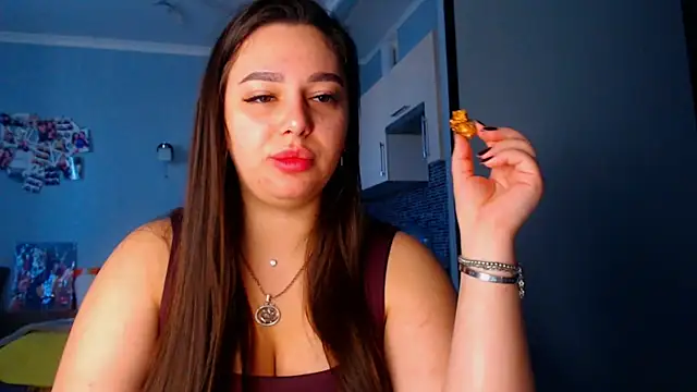 Snapshot of NikiWhite chatting on September 11, 2025, 7:52 am NikiWhite online show from September 11, 2025, 7:52 am