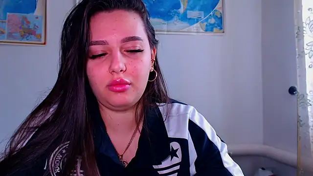 Snapshot of NikiWhite chatting on November 13, 2025, 9:13 am NikiWhite online show from November 13, 2025, 9:13 am