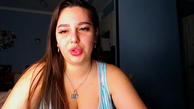 Snapshot of NikiWhite chatting on October 1, 2025, 8:46 pm NikiWhite online show from October 1, 2025, 8:46 pm